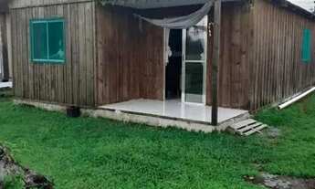 Imagem 2: Aluga-se Mensal Casa com 2 dormitórios