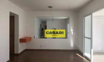 Imagem: Apartamento para venda possui 107 metros