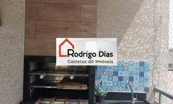 Imagem 5: Apartamento Vilaggio Savietto 03 dormitórios á venda em Jundiai