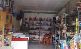Imagem 3: Casa duplex muito grande com ponto comercial $160