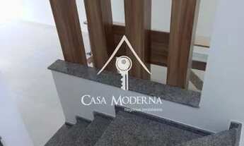 Imagem 4: Sobrado Novo - Invertido - Com espaço gourmet no subsolo