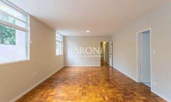 Imagem 3: São Paulo - Apartamento Padrão - Jardim América