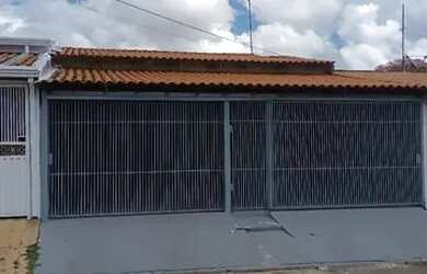 Imagem: Casa 03 quartos