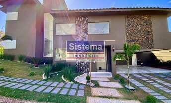 Imagem 3: LINDÍSSIMA CASA PARA VENDA OU LOCAÇÃO DAMHA IV