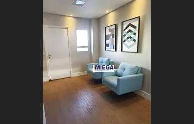 Imagem 5: Casa em condomínio à venda no Parque Jambeiro em Campinas/SP