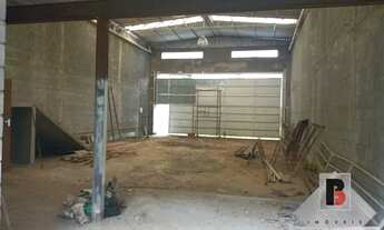 Imagem 4: Galpão - 450 metros - 3 vagas - Ipiranga São Paulo