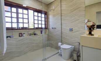 Imagem 5: Casa com 3 dormitórios à venda em Nova Lima