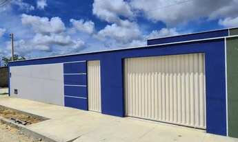 Imagem: VENDE-SE CASA EM NOVA ESPERANÇA PARNAMIRIM