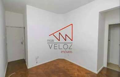 Imagem 6: Apartamento para venda com 40 metros quadrados com 1 quarto em Flamengo - Rio de Janeiro