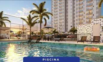 Imagem 3: Lançamento Harmonia 46m² 2 Dormitórios Varanda e todo Lazer