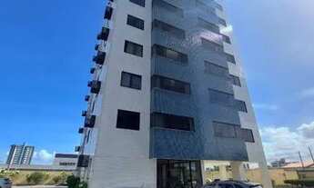 Imagem: Apartamento para venda possui 62 metros