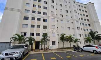 Imagem 2: Apartamento - Parque das Cachoeiras - Campinas