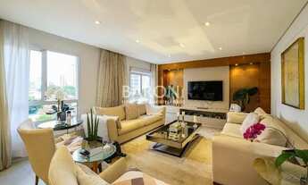 Imagem 5: São Paulo - Apartamento Padrão - Vila Olímpia