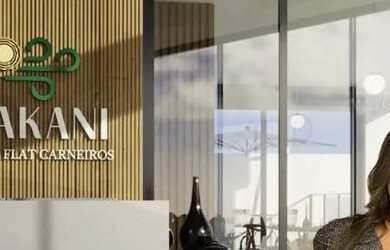 Imagem 6: Makani Carneiros | 02 quartos com jacuzzi e rooftop