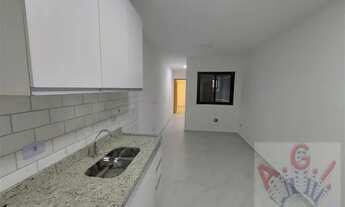 Imagem: Apartamento Santana São Paulo/SP