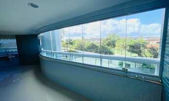 Imagem 4: Residenza Collina Reale - bairro Patamares, 60m², 1 Quarto, Nascente, Vista Mar, Armários