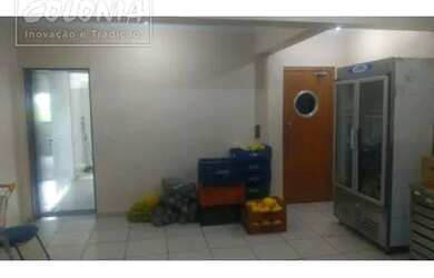 Imagem 5: Santo André - Casa Padrão - Parque das Nações