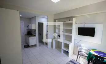 Imagem 4: Apartamento para Aluguel - Ribeirânia, 1 Quarto, 22 m2