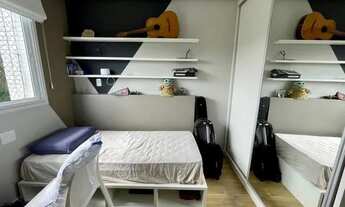 Imagem 16: Apartamento para venda com 134 metros quadrados com 3 quartos em Patamares - Salvador - BA