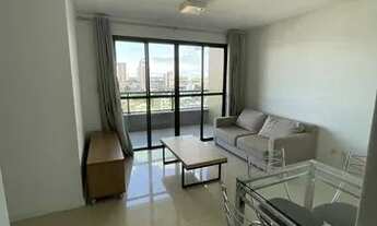 Imagem 2: Apartamento 100% mobiliado próximo à São Domingos