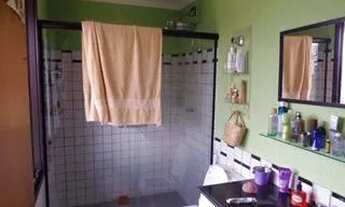 Imagem 4: Casa de Condomínio com 3 dormitórios para alugar em Nova Lima