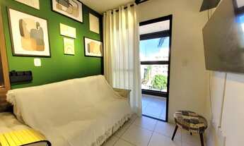 Imagem 6: Apartamento com 54 metros quadrados e 2 dormitórios com 1 suíte - Premium Pagliato - Soro