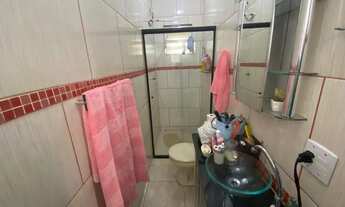 Imagem 5: CASA RESIDENCIAL em BARRA DO PIRAÍ - RJ, MUQUECA