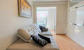 Imagem 7: APARTAMENTO 3 QUARTOS SENDO UMA SUÍTE EM JARDIM CAMBURI - LAZER DE CLUB