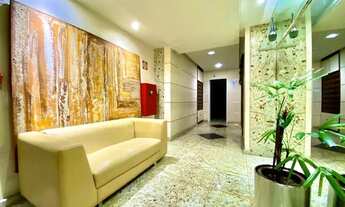 Imagem 3: Apartamento com 3 dormitórios à venda, 113 m² por R$ 598.000,00 - Bom Pastor - Juiz de For