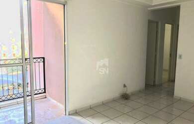 Imagem 2: APARTAMENTO - REFÚGIO DA MATA / PARQUE SÃO JORGE CAMPINAS