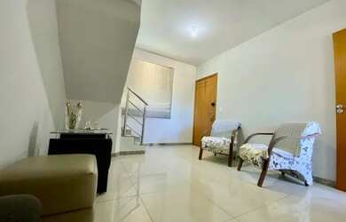 Imagem 4: Cobertura com 3 dormitórios à venda em Belo Horizonte