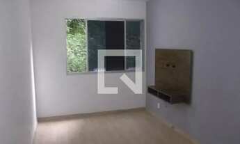 Imagem 2: Condomínio com lazer completo Apartamento para venda possui 55 metros quadrados com 2 quar