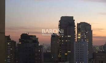 Imagem: São Paulo - Apartamento Padrão - Paraíso