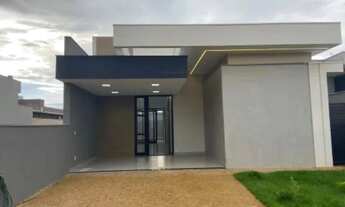 Imagem: Casa de Alto padrão na Vicente Pires