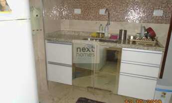 Imagem 5: PRÓXIMO AO HABIB'S DA RAPOSO TAVARES NO KM 12,5, 03 DORMS C/ ARMÁRIOS, 01 VAGA FIXA E