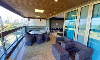 Imagem 7: Apartamento com 4 dormitórios à venda, 400 m² por R$ 4.567.500,00 - Praia da Costa - Vila