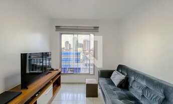 Imagem 6: Apartamento à Venda - Mooca, 1 Quarto, 41 m2