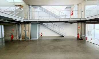 Imagem 3: Prédio Loja Comercial Vila Madalena