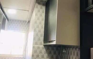 Imagem 3: Apartamento no Itaperi