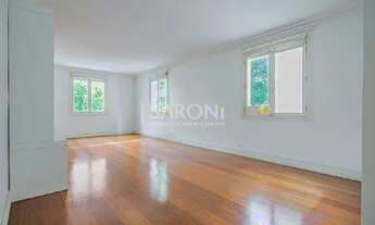 Imagem 1: São Paulo - Apartamento Padrão - Jardim América