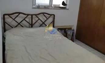 Imagem: Lindo Apartamento de 2 Quartos no Embaré