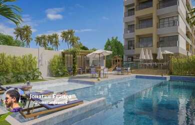 Imagem 3: Seu apartamento na beira mar de Tamandaré de forma facilitada