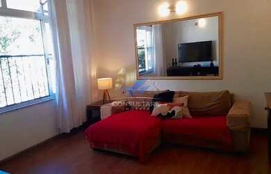 Imagem 3: Apartamento com 2 dormitórios à venda, 62 m² por R$ 318.000,00 - Embaré - Santos/SP