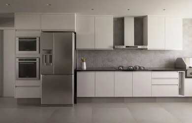 Imagem 5: Apartamento com 4 dormitórios à venda em Belo Horizonte