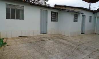 Imagem: Casa com 4 dormitórios à venda em Itaúna