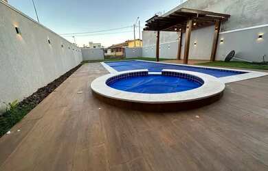 Imagem 2: VENDO RANCHO CONDOMINIO PAULA LORRANY CORUMBA 4