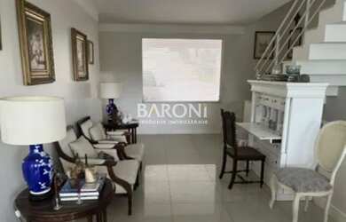 Imagem 5: São Paulo - Casa de Condomínio - Brooklin