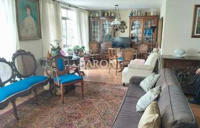 Imagem 2: São Paulo - Apartamento Padrão - Jardim Paulista