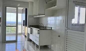 Imagem 4: Apartamento para Locação em Salvador, Patamares, 3 dormitórios, 2 suítes, 4 banheiros, 2 v