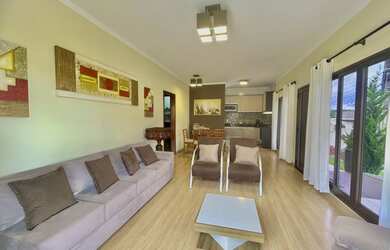 Imagem 5: CASA EM CONDOMÍNIO com 2 dormitórios à venda com 100m² por R$ 579.000,00 no bairro Arruda